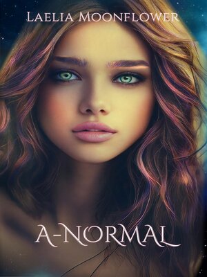cover image of A-Normal